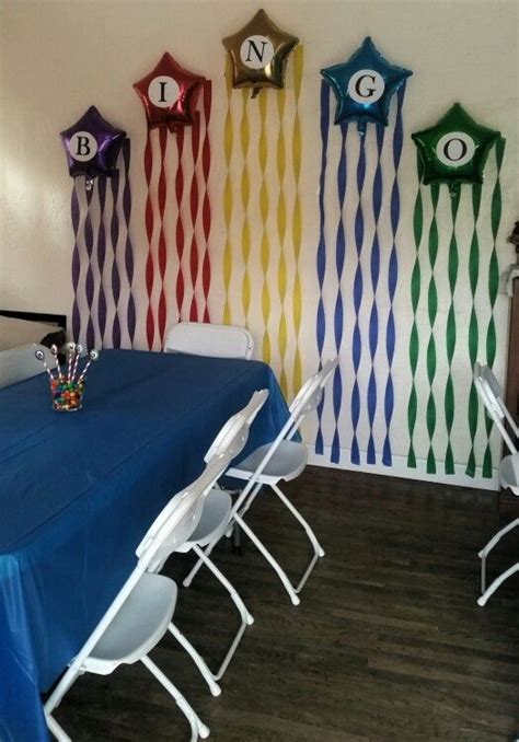 Check spelling or type a new query. Moms bingo party | bingo party ideas | Bingo party, Bingo ...