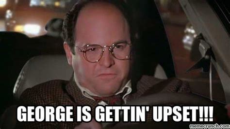 52 One Liners Seinfeld Fans Still Use On The Regular George
