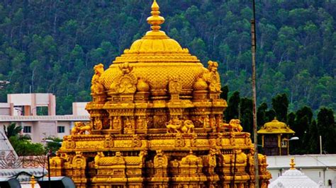 Richest Temples Of India List Of 12 Wealthiest Temples In India