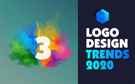 Logo Design Trends For 2020 Vital R Design