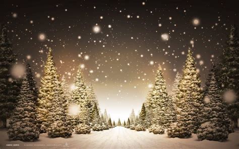 Cool Winter Backgrounds Wallpaper Cave