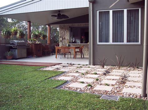 10 Attractive Low Maintenance Backyard Landscaping Ideas 2024
