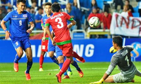 Ketua umum pssi mochammad iriawan mensyukuri hasil imbang yang didapat timnas indonesia saat melawan thailand di pertandingan kuallifikasi piala dunia. Hasil TIMNAS INDONESIA VS THAILAND SKOR AKHIR 2-3: Piala ...