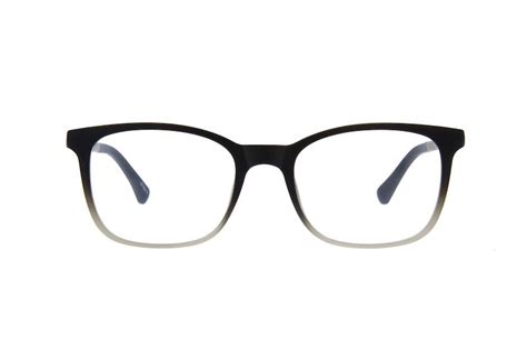 Gray Square Eyeglasses 2016212 Zenni Optical Square Glasses Eyeglasses Tak Order Online