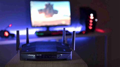 The 5 Best Routers For Vpns 2019