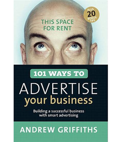 101 Ways to Advertise Your Business: Buy 101 Ways to Advertise Your