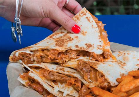 We did not find results for: Taco Bell Korea's Kimchi Quesadilla Will Never Make it to ...