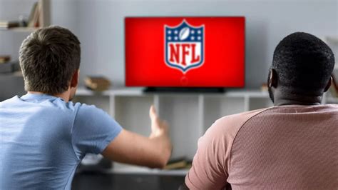 How To Watch Every Nfl Game Without Cable Pcmag