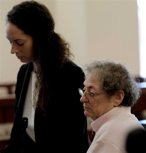 Florida Woman Sentenced For Bilking New York Pension System