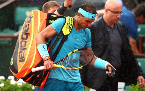 As a professional tennis player from argentina, he can be seen in relation to. Rafael Nadal a set down to Diego Schwartzman in French ...