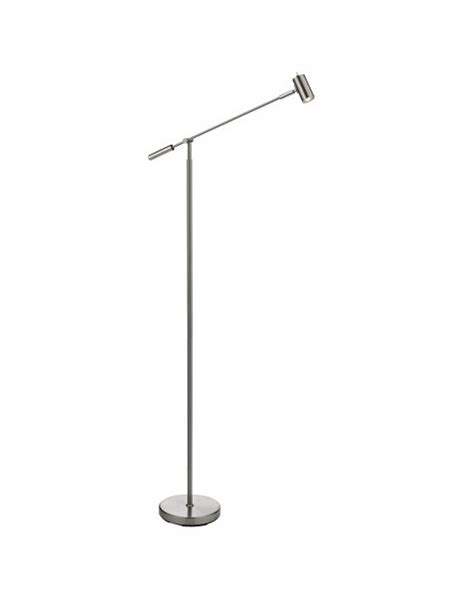 Maybe you would like to learn more about one of these? Searchlight LED Partners Single Light Modern Floor ...