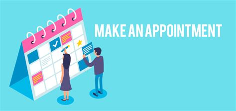 How to make a phone appointment with unemployment. Make a Counter Appointment