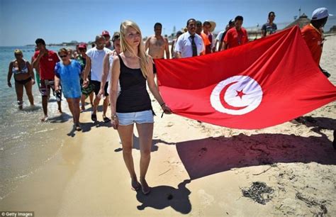 Tunisian Tourism Opening Its Door Back To The Uk Radio Tunis