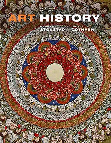 Art History Vol 1 6th Edition
