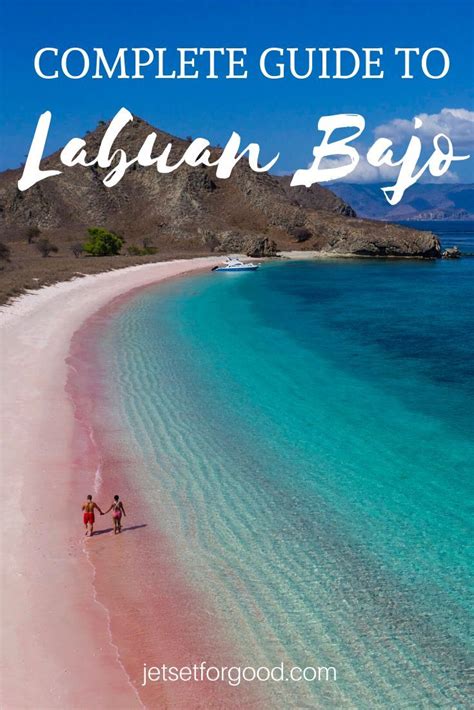 Complete Travel Guide To Labuan Bajo Indonesia Jetset For Good
