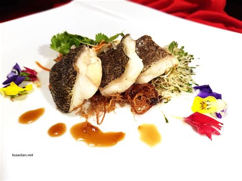 An ideal venue for corporate and family dining, china treasures features a subtle décor with. Customizable CNY Set Menu @ China Treasures, Sime Darby ...