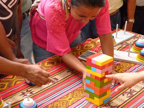 Juegos populares y tradicionales en ecuador. Juegos tradicionales para fomentar la paz en Ecuador ...