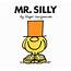 Mr Silly  Men Wiki FANDOM Powered By Wikia