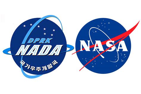 For North Korea New Space Agencys Logo And Name Is Anything But