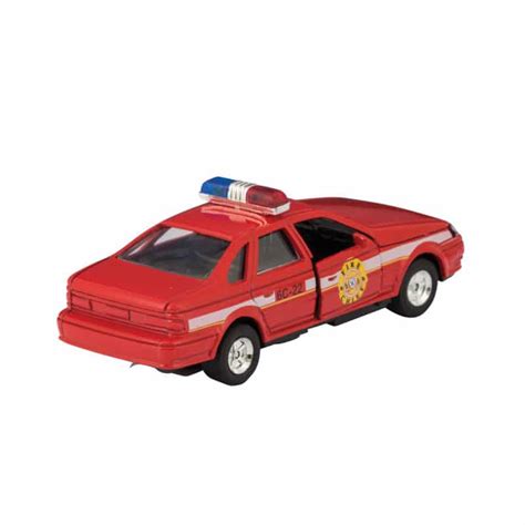 Diecast Sonic Police And Rescue Car Schylling