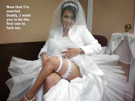 Slut Bride Captions Bilder Xhamster