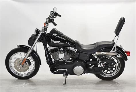 The 2016 was the last year for the dyna fxdb before the motor company took a break and incorporated it into the softail lineup. 2007 Harley-Davidson Dyna Street Bob FXDB for sale on 2040 ...