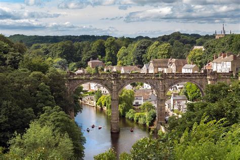 The 10 Most Beautiful Places In Yorkshire Cn Traveller