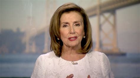 When Women Succeed America Succeeds Pelosi Says The New York Times