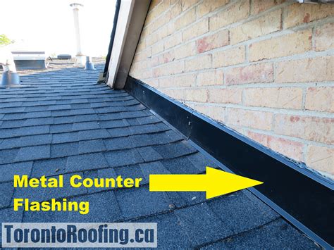 Roofing Custom Metal Flashing | TorontoRoofing.ca