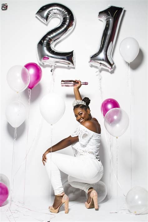 Pin By Jazmine Rice On Birthday Birthday Photoshoot 21st Birthday