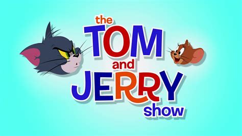 The Tom And Jerry Show 2014 Tom And Jerry Wiki Fandom