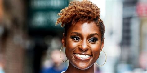 Icymi Issa Rae To Producer Hbo Series ‘nice White Parents With Adam