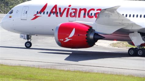 Avianca Pilots Strike Continues After Talks Collapse Q Colombia