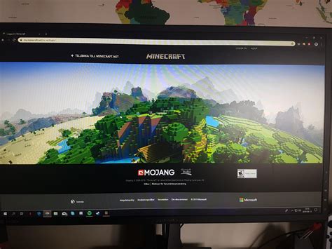 Check spelling or type a new query. Why doesn't login come up : Minecraft