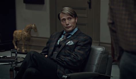 Mads Mikkelsen Another One Of My Favorites Hannibal Season 4 Hannibal Lecter Bryan Fuller