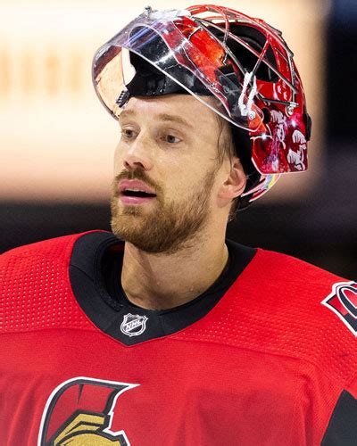 Get the latest tampa bay lightning news. Anders Nilsson