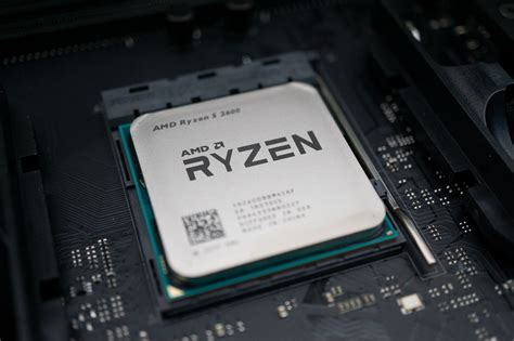 How To Pick The Right AMD Ryzen CPU For Your PC Windows Central