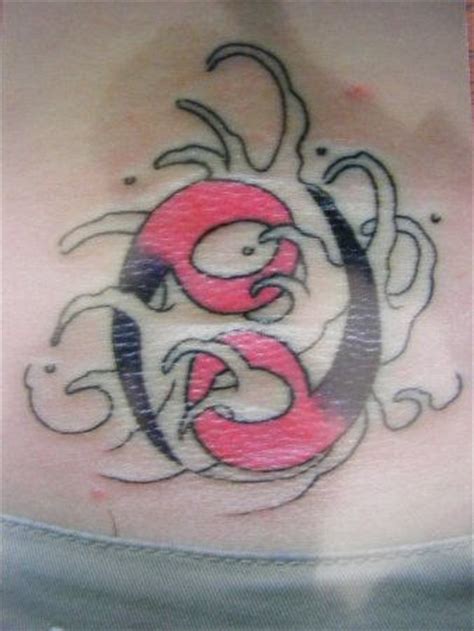 27 cancer zodiac tattoo designs with actual meaning. Cancer Tattoos
