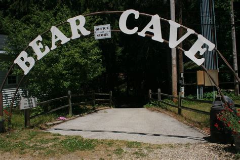 Bear Cave Rv Campground In Buchanan Mi Expedia