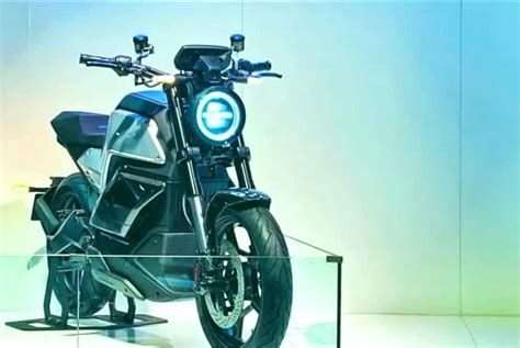 Las 7 Mejores Motos Eléctricas Del Mercado Motoaficion