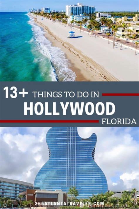 13 Superb Things To Do In Hollywood Fl Youll Adore