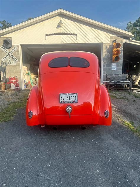 1939 Ford Sedan - Cars & Trucks - Oak Hill, West Virginia | Facebook