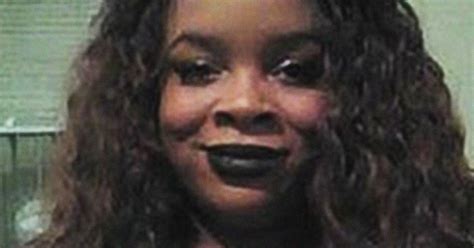 Transgender Woman Murdered Identified As Ashanti Carmon