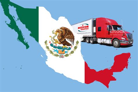 Slide4 C Mexicom Logistics