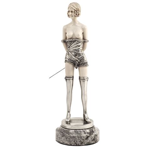 Art deco bronze figure diana goddess of the hunt from sculpture sword figurine. Art Deco Figurine The Riding Crop by Bruno Zach | Art Deco Decor