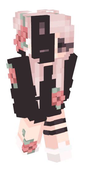 Pin By Hex On Minecraft Skins