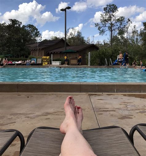 Camping At Disney World Fort Wilderness Resort And Campground Guide The Budget Mouse