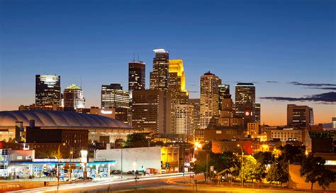 Minneapolis is the largest city in the u.s. Twin Cities chapter | ASU Alumni