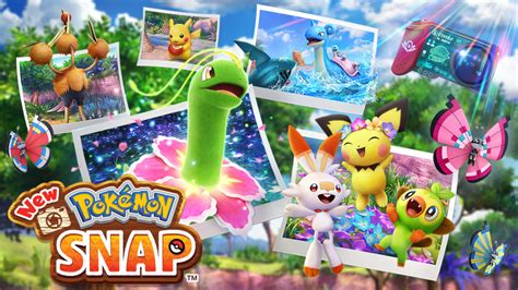 Before new pokémon snap is released, we may as well learn all of the secrets from the n64 original. 'New Pokemon Snap' will help budding photographers starting April 30