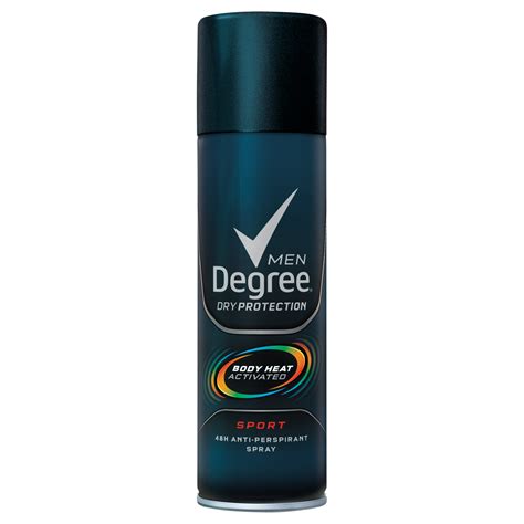 Degree men clean advanced protection antiperspirant deodorant 2.7 oz with long lasting motionsense technology provides superior motion activated protection to give you powerful sweat and odor protection with fresh fragrance for a great way to start your day. Degree Men Sport Antiperspirant Deodorant | Degree Deodorants